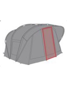 Fox retreat+ 2 man mozzy window (CUM202-06)