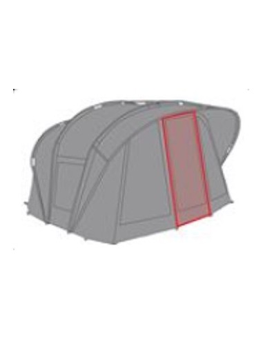 Fox retreat+ 2 man green door (CUM202-07)