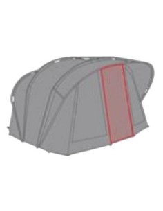 Fox bivvye r-series XL 2 man clera door (CUM248-0)