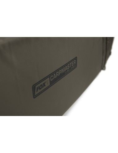 Fox carpmaster welded mat