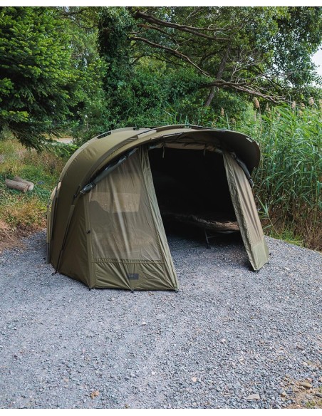 Fox eos II XL 2 person bivvy