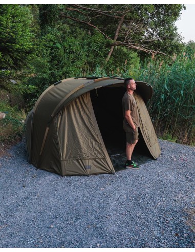 Fox eos II XL 2 person bivvy