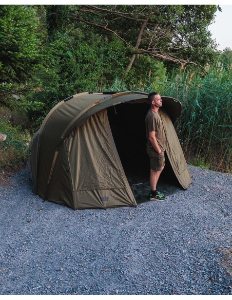 Fox eos II XL 2 person bivvy