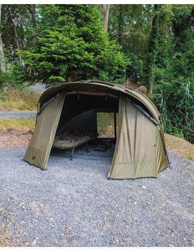Fox eos II XL 2 person bivvy