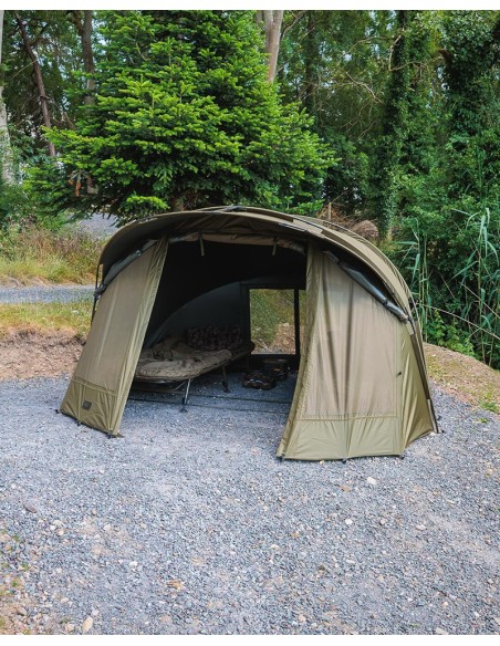 Fox eos II XL 2 person bivvy