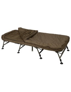 Fos flatliner X MF8 all season system