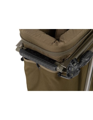 Fos flatliner X MF8 all season system
