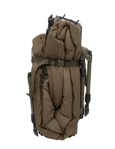 Fos flatliner X MF8 all season system