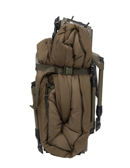 Fos flatliner X MF8 all season system