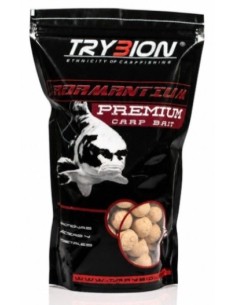 Trybion boilies premium adamantium 20mm 800gr