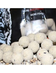 Trybion boilies premium adamantium 20mm 800gr 2