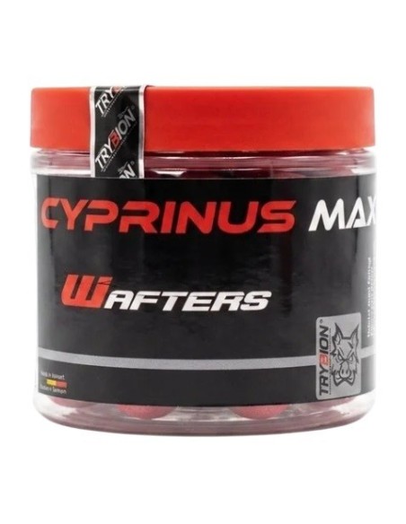 Trybion wafter cyprinus max 20mm