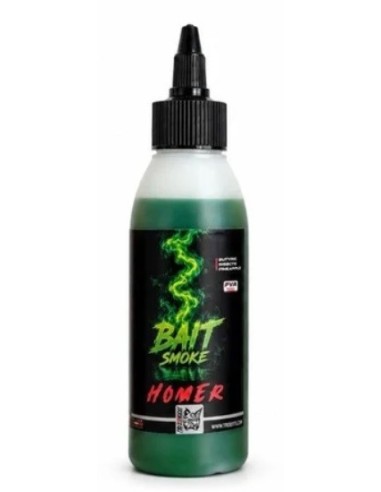 Trybion bait smoke homer 100ml