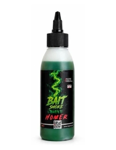 Trybion bait smoke homer 100ml