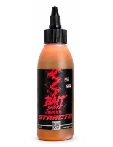 Trybion bait smoke stracto 100ml