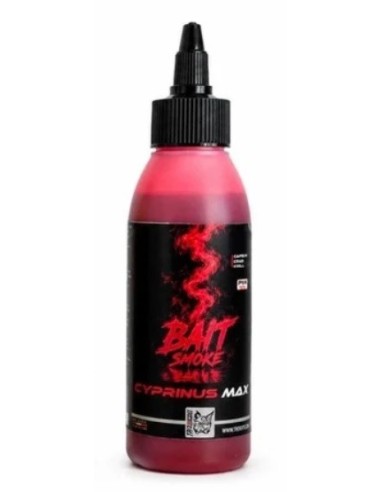Trybion bait smoke cyprinus max 100ml