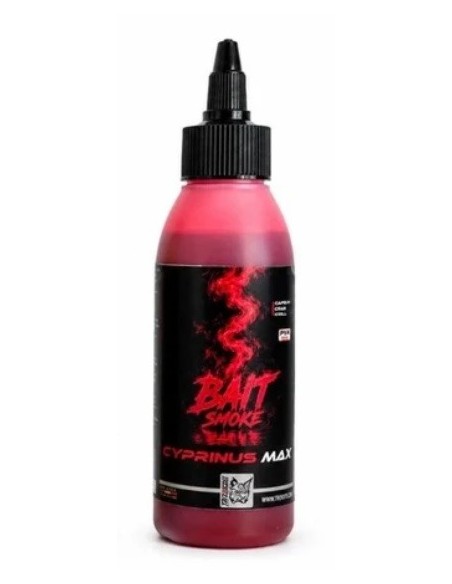 Trybion bait smoke cyprinus max 100ml