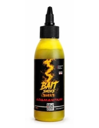 Trybion bait smoke adamantium 100ml