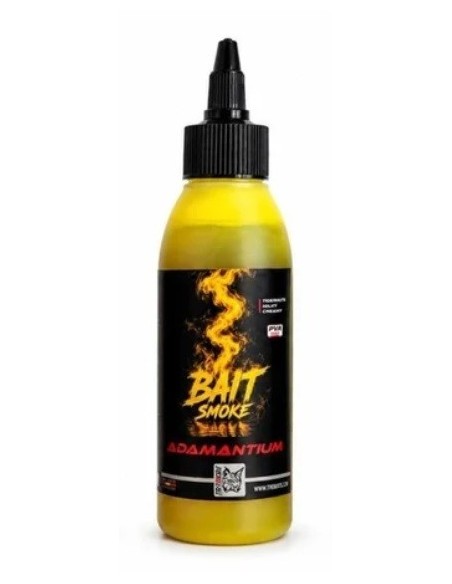 Trybion bait smoke adamantium 100ml