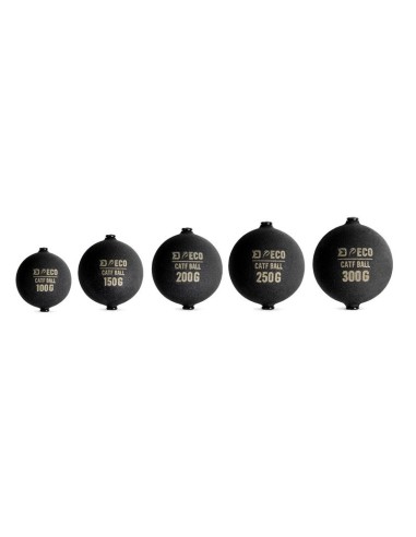 Delphin ecocatf ball 100gr 1und