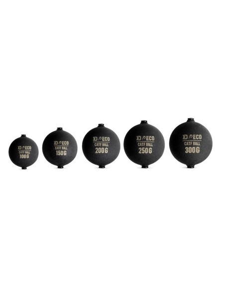 Delphin ecocatf ball 150gr 1und
