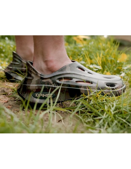 Delphin zapatillas eva pikez banx nº43
