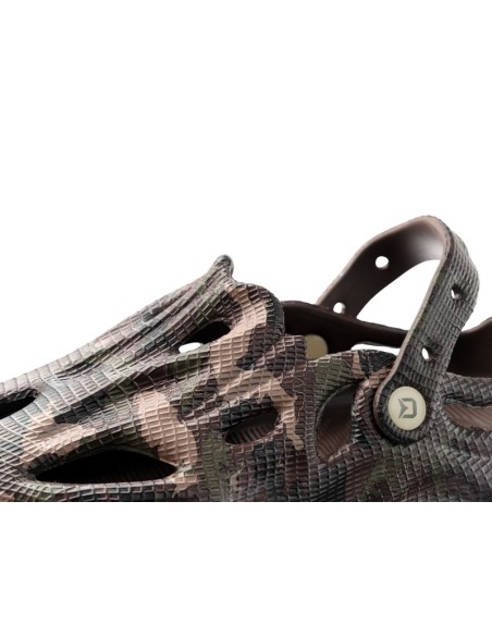 Delphin clogs eva gridz banx nº43