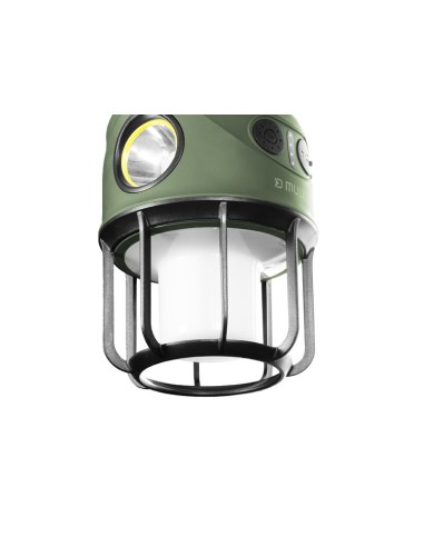 Delphin camping lamp multix