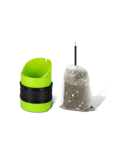 Delphin kit loader pva bax
