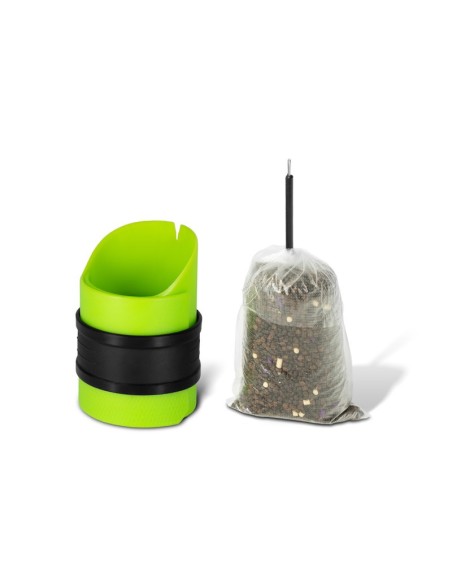 Delphin kit loader pva bax