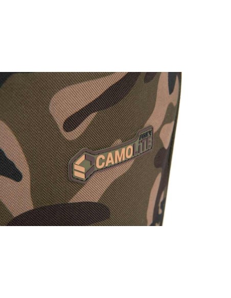 Fox new camolite scales pouch
