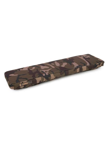Fox new camolite boat seat