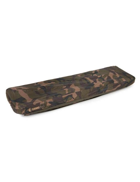 Fox new camolite boat seat