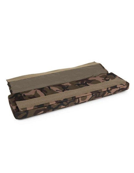 Fox new camolite boat seat