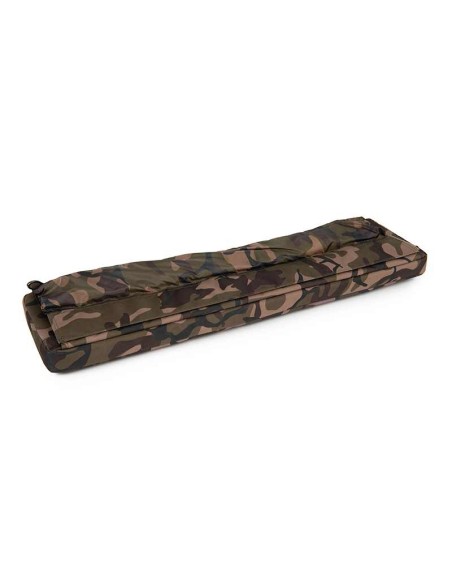 Fox new camolite boat seat