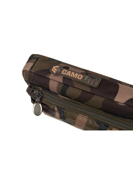 Fox new camolite boat seat