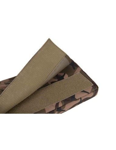 Fox new camolite boat seat