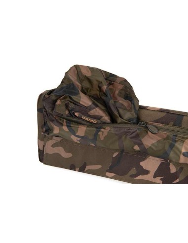 Fox new camolite boat seat
