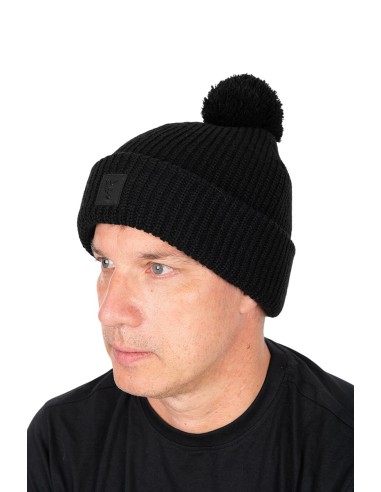 Fox black HD bobble