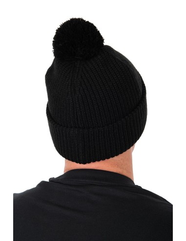 Fox black HD bobble
