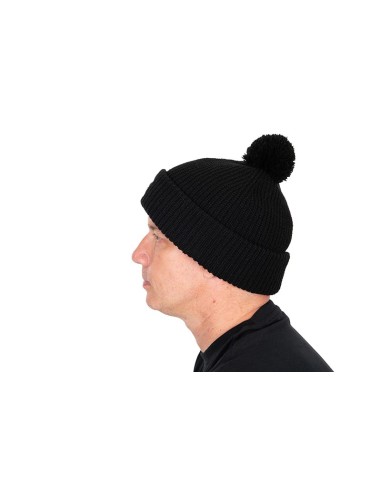 Fox black HD bobble