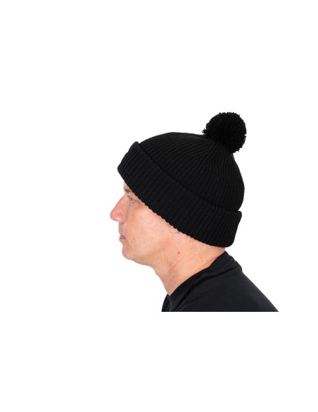 Fox black HD bobble