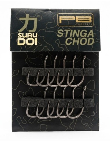 Pb products surudoi stinga chod nº6 10unds