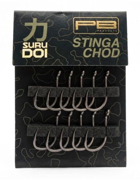 Pb products surudoi stinga chod nº6 10unds