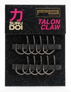 Pb products surudoi talon claw nº4 10unds