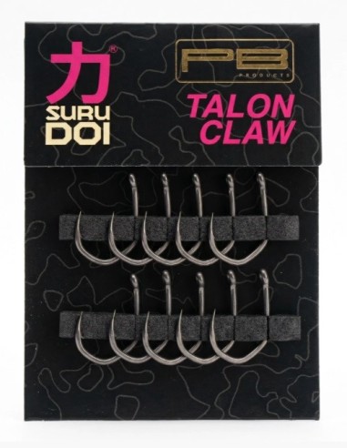 Pb products surudoi talon claw nº4 10unds