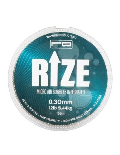 Pb produts zig line rize 0.30mm 12lb 150m