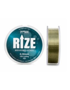 Pb produts zig line rize 0.30mm 12lb 150m 2
