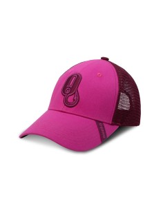 Delphin gorra trucker uni queen