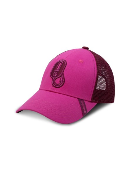 Delphin gorra trucker uni queen